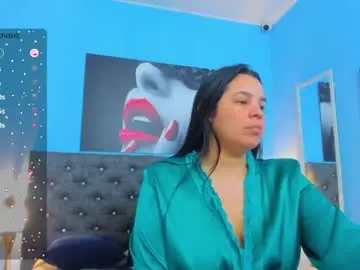 Chaturbate Sex Chat of kasandra_hotsex