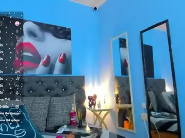 Chaturbate Watch Live Sex Cams of kasandra_hotsex