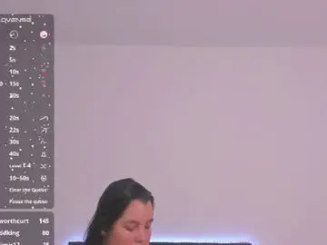 Chaturbate Live Sex Cam of kasandra_hotsex