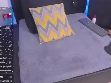 Chaturbate Sex Cam of kasandra_hotsex