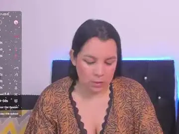 Chaturbate Sex Chat of kasandra_hotsex