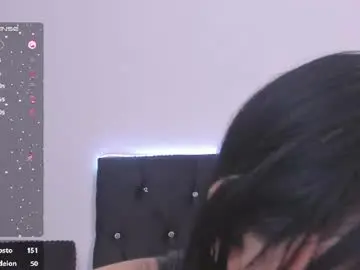 Chaturbate Sex Chat of kasandra_hotsex