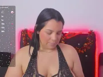 Chaturbate Nude Webcam of kasandra_hotsex