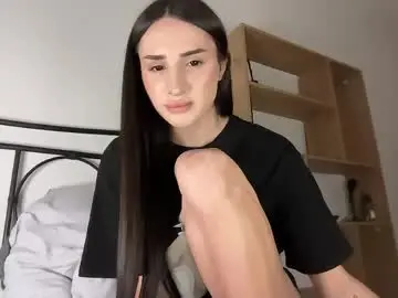 Chaturbate Live Sex Cam of kim_oberlin