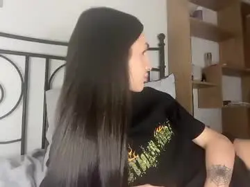 Chaturbate Live Porn of kim_oberlin