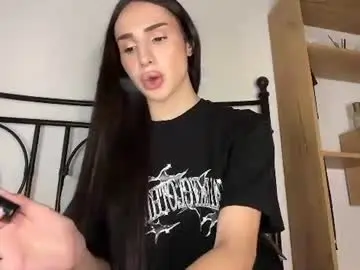 Chaturbate Private Sex Chat of kim_oberlin
