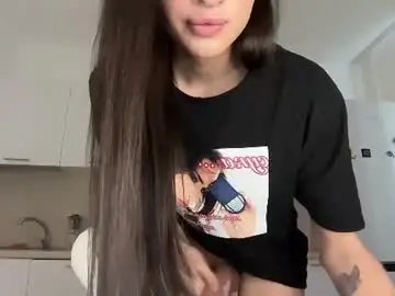 Chaturbate Adult Webcam of kim_oberlin