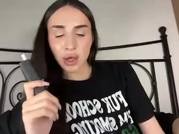 Chaturbate Nude Webcam of kim_oberlin