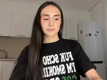 Chaturbate Live Sex Cam of kim_oberlin