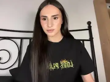 Chaturbate Live Sex Cam of kim_oberlin
