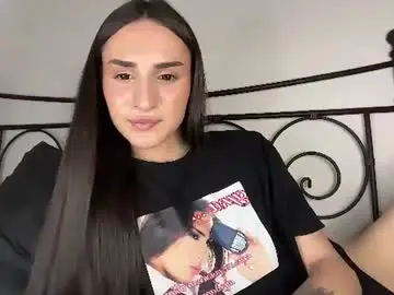 Chaturbate Best Webcam of kim_oberlin