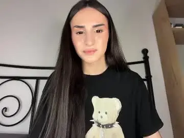 Chaturbate Adult Webcams of kim_oberlin