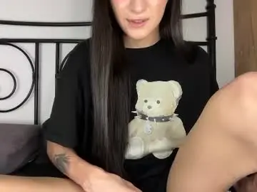 Chaturbate Adult Webcam of kim_oberlin