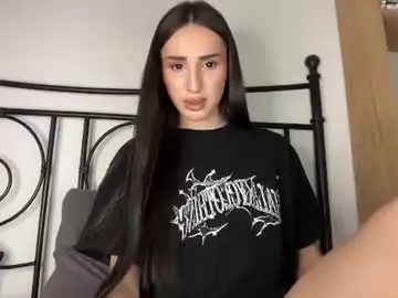 Chaturbate Best live sex cam show of kim_oberlin
