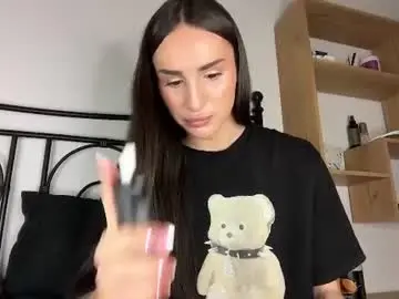 Chaturbate Adult Webcams of kim_oberlin