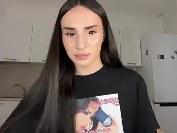 Chaturbate Live Sex Cam of kim_oberlin