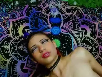 Chaturbate Sex Chat of lilithandmarkusblain
