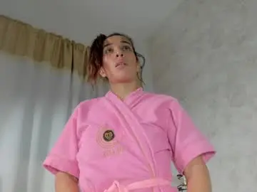 Chaturbate Free Live Porn of luna_shea