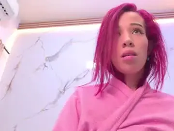 Chaturbate Private Sex Chat of luna_shea