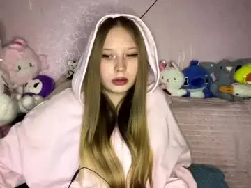 Chaturbate Live Sex of madelainesperoni