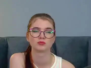 Chaturbate Nude Webcam of melissamays