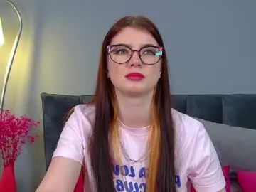 Chaturbate Live Porn of melissamays