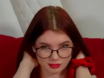 Chaturbate Live Sex Cam of melissamays