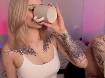 Chaturbate Watch Live Sex Cams of miaside