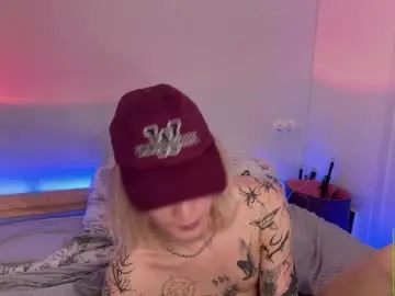 Chaturbate Sex Chat of miaside