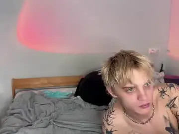 Chaturbate Sex Cam of miaside
