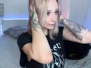 Chaturbate Sex Cam of miaside