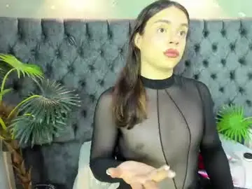 Chaturbate Free Live Porn of miasinclaire