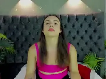 Chaturbate Best live sex cam show of miasinclaire