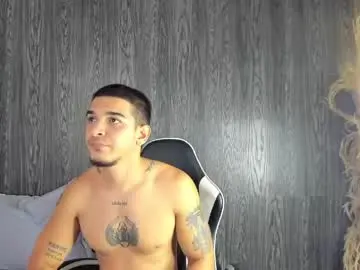 Chaturbate Live Sex of natan_77