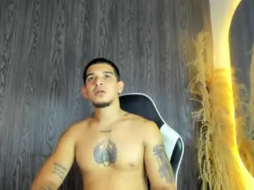 Chaturbate Free Porn Cam of natan_77