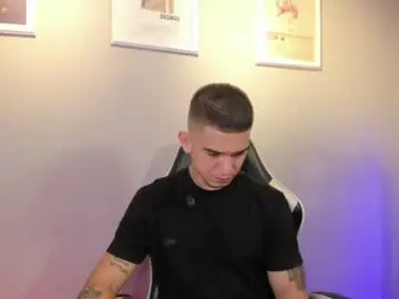 Chaturbate Adult Webcam of natan_77