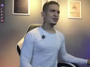 Chaturbate Best live sex cam show of natan_77