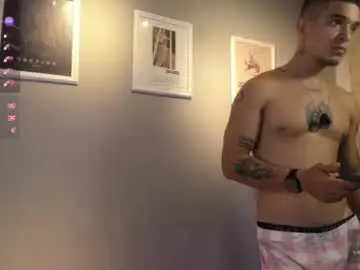 Chaturbate Best live sex cam show of natan_77