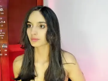 Chaturbate Best live sex cam show of on_tefa