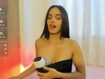 Chaturbate Free Porn Cam of on_tefa