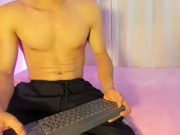 Chaturbate Free Live Porn of on_tefa