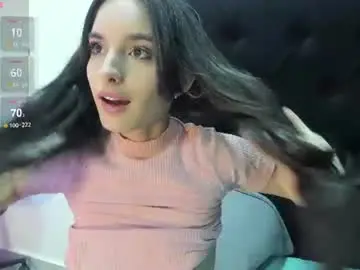 Chaturbate Best Webcam of on_tefa