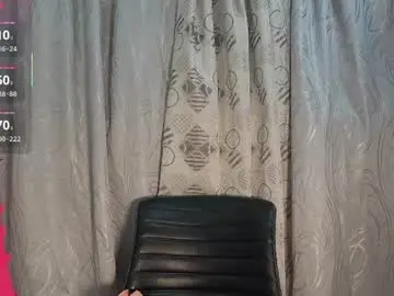 Chaturbate Live Porn of on_tefa
