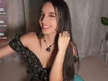 Chaturbate Sex Cam of on_tefa