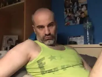 Chaturbate Adult Webcams of pollito1985