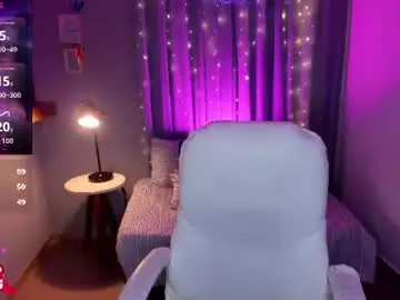 Chaturbate Sex Chat of raven_sweeteyes