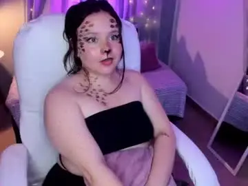 Chaturbate Nude Webcam of raven_sweeteyes