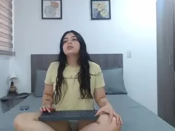 Chaturbate Watch Live Sex Cams of scarlett_evance