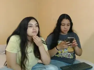 Chaturbate Adult Webcams of scarlett_evance