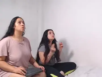 Chaturbate Watch Live Sex Cams of scarlett_evance